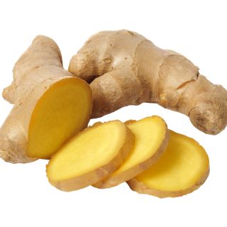 Ingwerwurzelextrakt